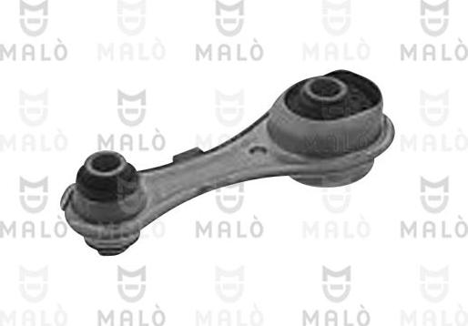 AKRON-MALÒ 33230 - Holder, engine mounting car-mod.net