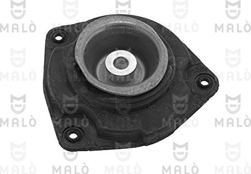 AKRON-MALÒ 33237 - Top Strut Mounting car-mod.net