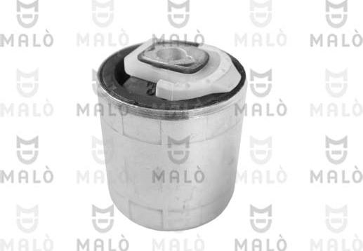 AKRON-MALÒ 294 - Bush of Control / Trailing Arm car-mod.net