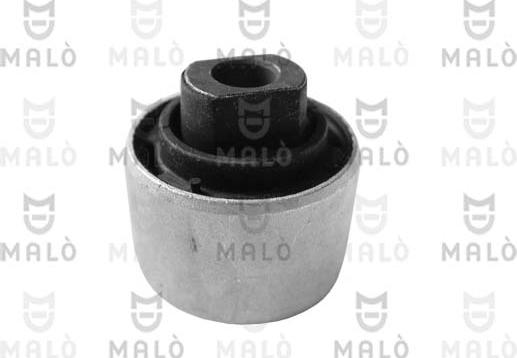 AKRON-MALÒ 295 - Bush of Control / Trailing Arm car-mod.net