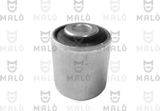 AKRON-MALÒ 298 - Bush of Control / Trailing Arm car-mod.net