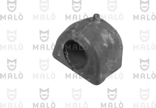 AKRON-MALÒ 29242 - Cable, parking brake car-mod.net