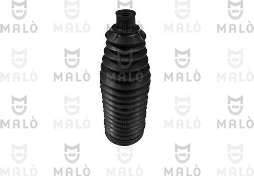 AKRON-MALÒ 24499 - Bellow, steering car-mod.net