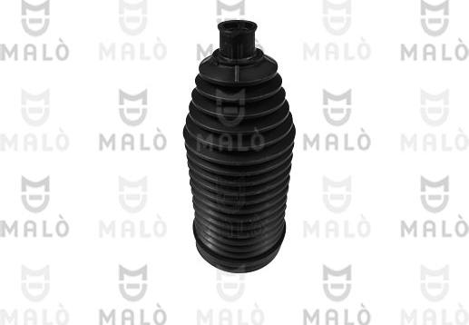 AKRON-MALÒ 24498 - Bellow, steering car-mod.net