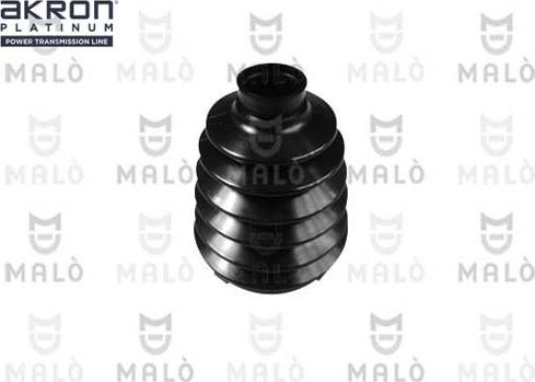 AKRON-MALÒ 24492 - Bellow, drive shaft car-mod.net