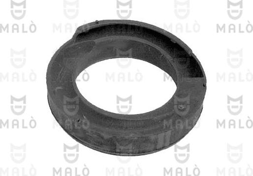 AKRON-MALÒ 24480 - Supporting Ring, suspension strut bearing car-mod.net