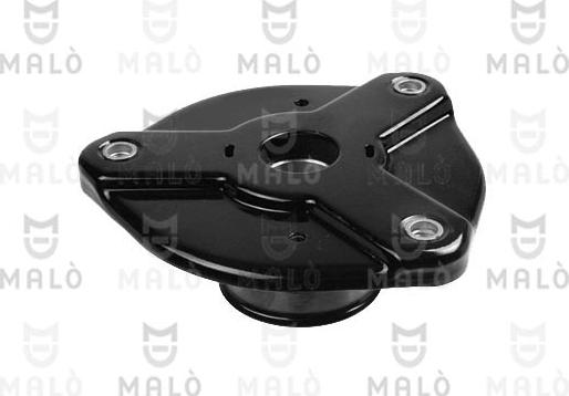AKRON-MALÒ 24434 - Top Strut Mounting car-mod.net