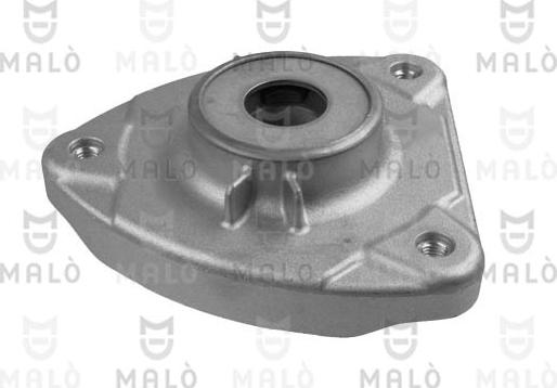 AKRON-MALÒ 244352 - Top Strut Mounting car-mod.net