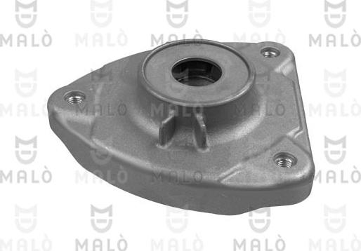 AKRON-MALÒ 24435 - Top Strut Mounting car-mod.net