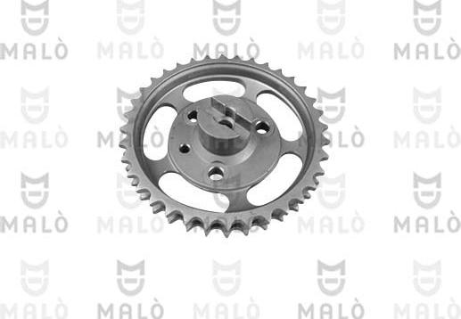 AKRON-MALÒ 24433 - Gear, camshaft car-mod.net
