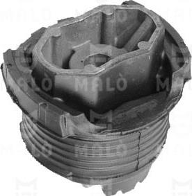 AKRON-MALÒ 24551 - Mounting, axle beam car-mod.net