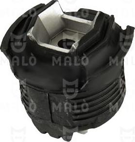 AKRON-MALÒ 24569 - Mounting, axle beam car-mod.net