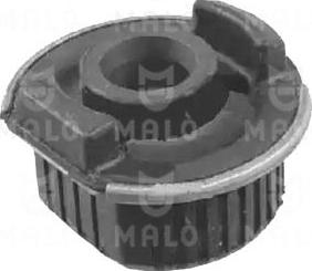 AKRON-MALÒ 24568 - Mounting, axle beam car-mod.net