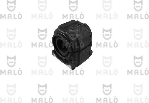AKRON-MALÒ 24509 - Bearing Bush, stabiliser car-mod.net