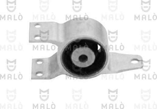 AKRON-MALÒ 24589 - Bush of Control / Trailing Arm car-mod.net