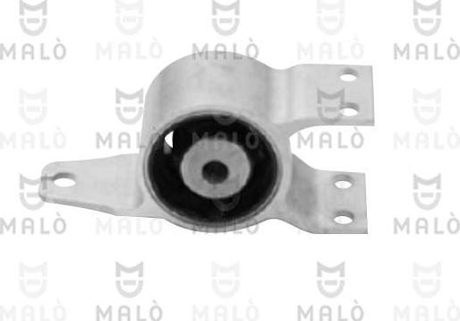 AKRON-MALÒ 24588 - Bush of Control / Trailing Arm car-mod.net