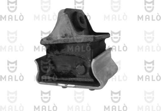 AKRON-MALÒ 24099 - Holder, engine mounting car-mod.net