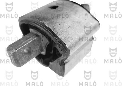 AKRON-MALÒ 24090 - Mounting, manual transmission car-mod.net