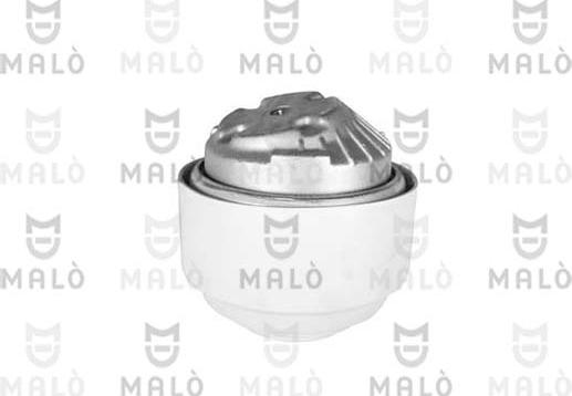 AKRON-MALÒ 240446 - Holder, engine mounting car-mod.net