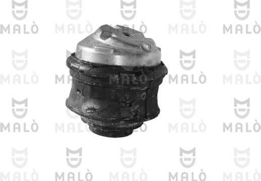 AKRON-MALÒ 240441 - Holder, engine mounting car-mod.net
