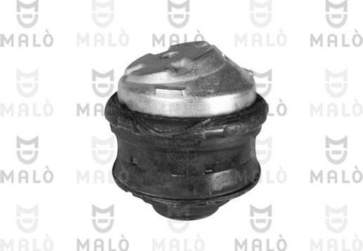 AKRON-MALÒ 240443 - Holder, engine mounting car-mod.net