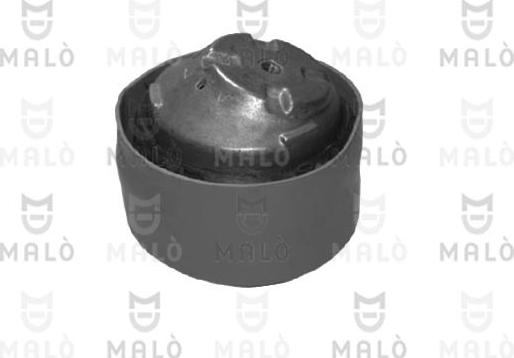 AKRON-MALÒ 240436 - Holder, engine mounting car-mod.net