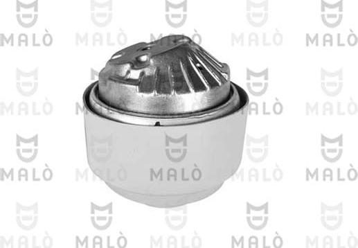 AKRON-MALÒ 240433 - Holder, engine mounting car-mod.net