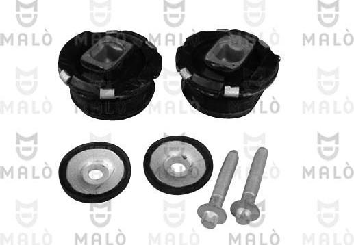AKRON-MALÒ 24069 - Bearing Set, axle beam car-mod.net