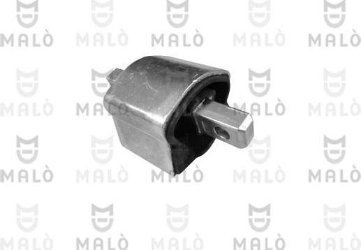 AKRON-MALÒ 240643 - Mounting, automatic transmission car-mod.net