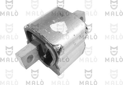 AKRON-MALÒ 24064 - Mounting, manual transmission car-mod.net