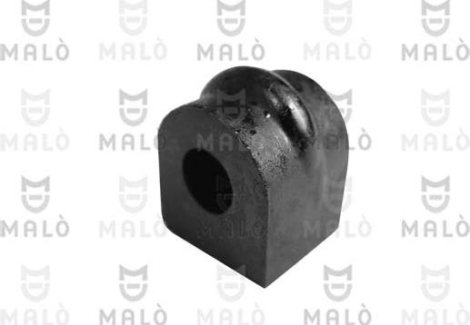 AKRON-MALÒ 24035 - Bearing Bush, stabiliser car-mod.net