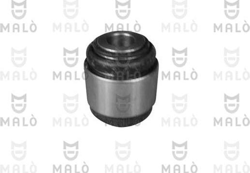 AKRON-MALÒ 24032 - Mounting, axle beam car-mod.net