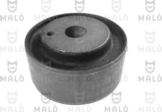 AKRON-MALÒ 24074 - Mounting, differential car-mod.net