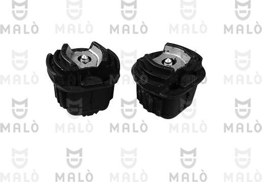 AKRON-MALÒ 24070 - Bearing Set, axle beam car-mod.net