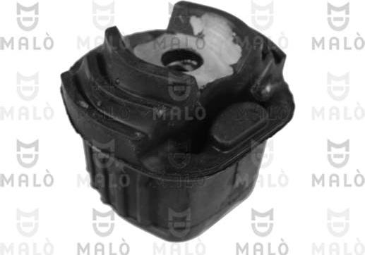 AKRON-MALÒ 24073 - Mounting, axle beam car-mod.net