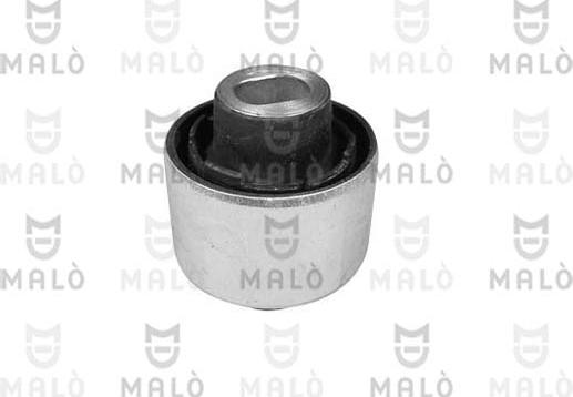 AKRON-MALÒ 24157 - Bush of Control / Trailing Arm car-mod.net