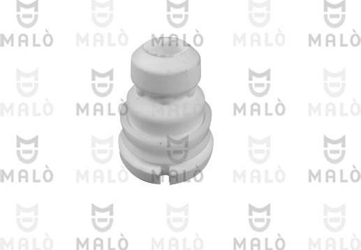 AKRON-MALÒ 241681 - Rubber Buffer, suspension car-mod.net