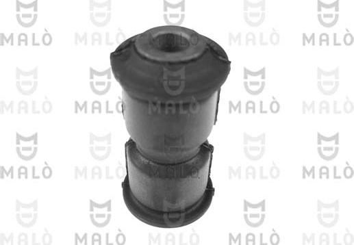 AKRON-MALÒ 24105 - Leaf spring Mounting car-mod.net