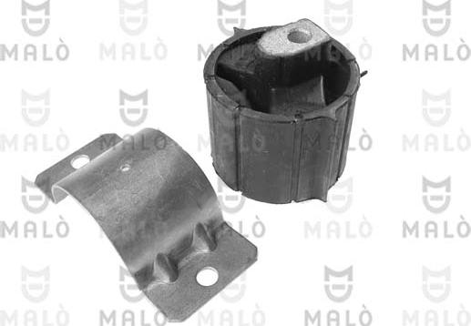 AKRON-MALÒ 241071 - Mounting, automatic transmission car-mod.net