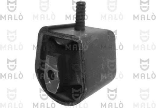 AKRON-MALÒ 24107 - Mounting, automatic transmission car-mod.net