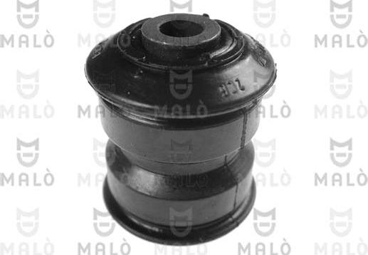 AKRON-MALÒ 24115 - Leaf spring Mounting car-mod.net