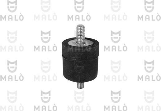 AKRON-MALÒ 24187 - Holder, air filter housing car-mod.net