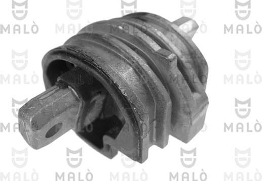 AKRON-MALÒ 24124 - Mounting, manual transmission car-mod.net