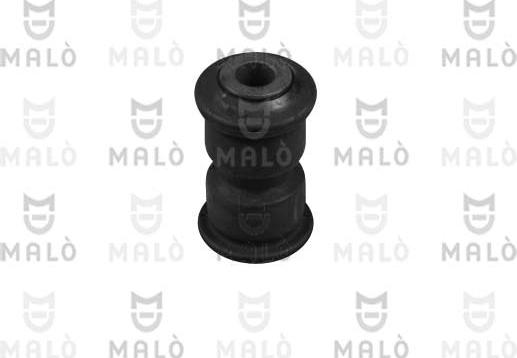 AKRON-MALÒ 24345 - Leaf spring Mounting car-mod.net