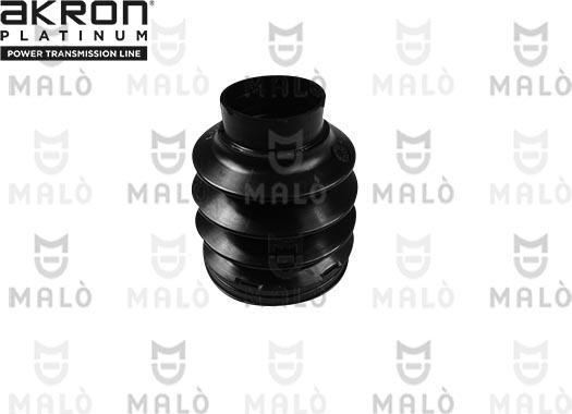 AKRON-MALÒ 24354 - Bellow, drive shaft car-mod.net
