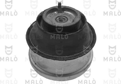 AKRON-MALÒ 243681 - Holder, engine mounting car-mod.net