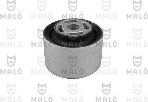 AKRON-MALÒ 24308 - Mounting, differential car-mod.net