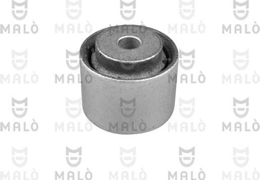 AKRON-MALÒ 24313 - Mounting, differential car-mod.net