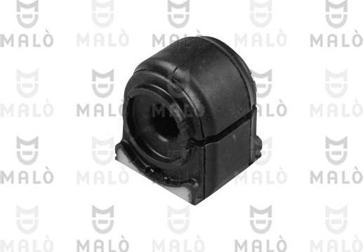 AKRON-MALÒ 24339 - Bearing Bush, stabiliser car-mod.net