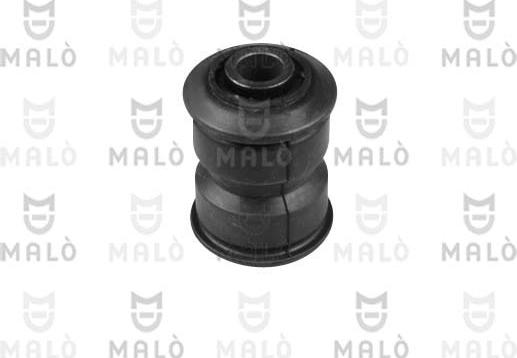 AKRON-MALÒ 24336 - Bush, leaf spring car-mod.net